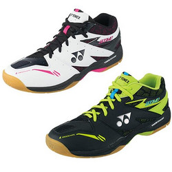 YONEX 尤尼克斯 POWER CUSHION SHB-820MD 羽毛球鞋 JP版