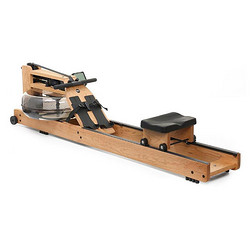 WaterRower 沃特罗伦 Oxbridge 牛津剑桥款 水阻划船机/划船器