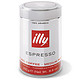  illy 意利 意大利 中度烘焙 阿拉比加咖啡粉 250g　