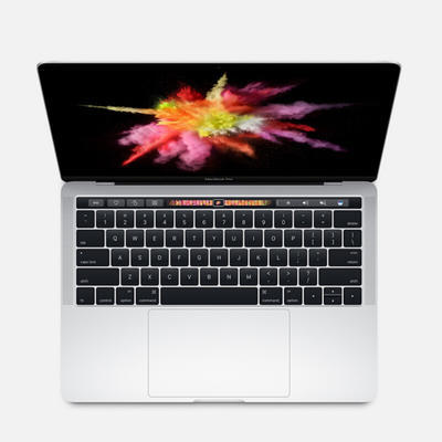 Apple 苹果 2017款 MacBook Pro 13.3英寸 笔记本电脑：性价比低，但该买的还是会买