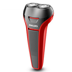 PHILIPS 飞利浦 S108 电动充电式剃须刀