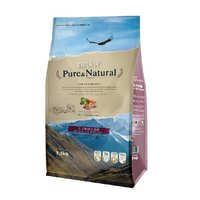 Pure&Natural 伯纳天纯 天然无谷 全犬种幼犬专用奶糕 1.5kg