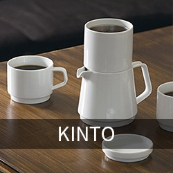 KINTO 日式家居典范 不止是样子货