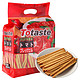 土斯（Totaste） 番茄味棒饼干 320g/包 *11件