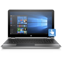 HP 惠普 Pavilion x360 2合1 15.6寸 笔记本电脑(i5-6200U 8GB 1TB)