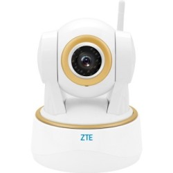 中兴 ZTE 小兴看看Pro 1080P超清智能无线WiFi网络摄像头 +凑单品