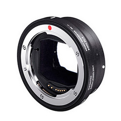 适马（SIGMA）MOUNT CONVERTER MC-11 微单转接环 E卡口转接单反镜头 支持自动对焦 金属卡口（Canon EF-E）