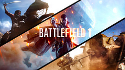 《Battlefield 1》（战地1）PS4 美版中文 需要亚马逊会员