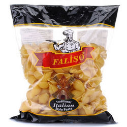 Faliso 法丽莎牌 意大利面小圆贝形 500g *2件