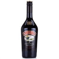 历史低价：BAILEYS 百利 甜酒 750ml *3件