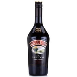 BAILEYS 百利 甜酒 750ml *3件