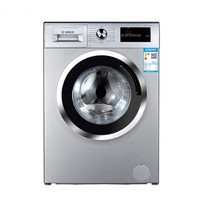618预售：BOSCH 博世 XQG80-WAN201680W 变频滚筒洗衣机 8公斤