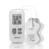 新低价：OMRON 欧姆龙 HV-F020 低频按摩仪 *2件