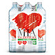 【京东超市】 京东海外直采 意大利进口 MIA密娅饮用水 1.5L×6瓶