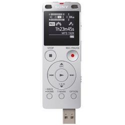 SONY 索尼 ICD-UX565F 数码录音棒 8GB （银）