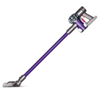 618预售：dyson 戴森 V6 MotorHead 直驱版 手持式吸尘器