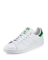 adidas 阿迪达斯 STAN SMITH 男款休闲运动鞋