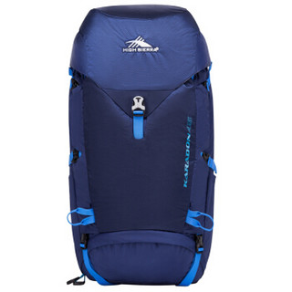 HIGH SIERRA 高山 KARADON 户外登山包 45L