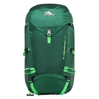 HIGH SIERRA 高山 KARADON 户外登山包 45L