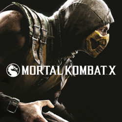 《Mortal Kombat XL（真人快打10 礼包）》PC数字版格斗游戏