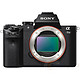 SONY 索尼 ILCE-7M2 微单相机 机身 黑色