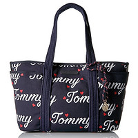 Tommy Hilfiger Th Dariana 帆布单肩包