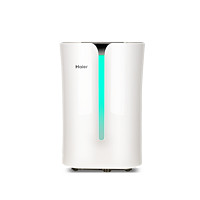 haier 海尔 DE20A 家用除湿机 245W（20L/天）