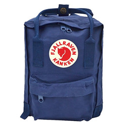 FJÄLLRÄVEN 北极狐 Kanken Mini 23561 休闲双肩包