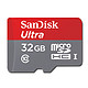 SanDisk 闪迪 高速 TF32G 80M 32G存储卡