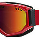 SMITH SC3DXFR16 中性 防紫外线镀膜滑雪镜