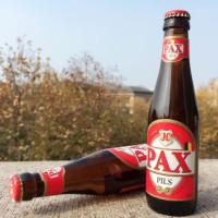 PAX PILS 帕克诗啤酒 低苦味黄啤 皮尔森口味 250ML*6支装