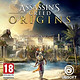 新品预售：《assassins creed origins（刺客信条：起源）》PC数字版游戏