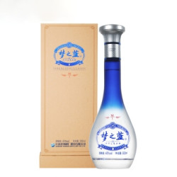 洋河 梦之蓝M1 45度 500ml