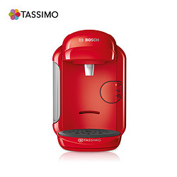 TASSIMO Vivy2 全自动 智能胶囊咖啡机