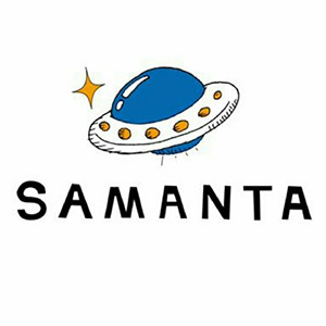 SAMANTA/沙曼塔