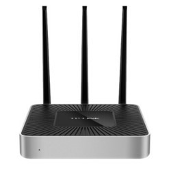 TP-LINK TL-WVR450L 450M企业级无线路由器 千兆端口/wifi穿墙