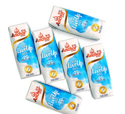 新西兰全进口 安佳卓冉live up 调制乳250mL*24