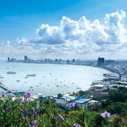 北上广-曼谷+芭堤雅+普吉岛8日6晚跟团游
