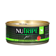 Nutripe 纽萃宝  Fit系列 活力辅酶Q10 猫罐头 鹿内脏口味  95g*24罐