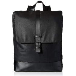 Calvin Klein Coated Canvas 男士双肩包
