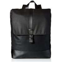 Calvin Klein Coated Canvas 男士双肩包
