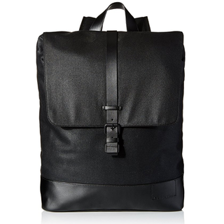 Calvin Klein Coated Canvas 男士双肩包