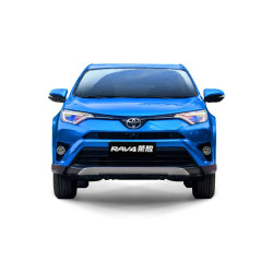 丰田RAV4 荣放 城市SUV