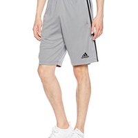 adidas 阿迪达斯 D2M 男子速干运动短裤