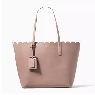 Kate Spade New York Lily Avenue patent carrigan 女士手提包 中号