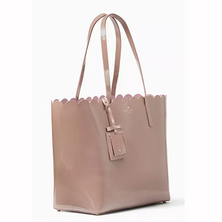 Kate Spade New York Lily Avenue patent carrigan 女士手提包 中号