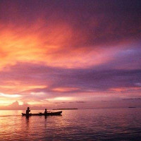 免签海岛：深圳/香港-印尼巴厘岛5日4晚跟团游