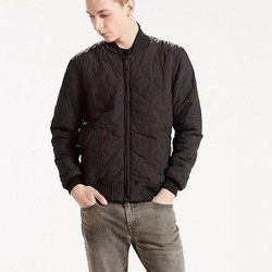 Levi's 李维斯 THERMORE QUILTED 男款休闲夹克 