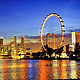 特价机票：全国多地-新加坡5日往返含税