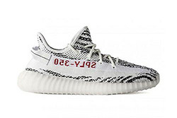 Adidas YEEZY BOOST 350 V2 mens New New! Zebra Colour - Limited Stock